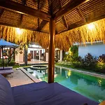 Sunny Villa Seminyak