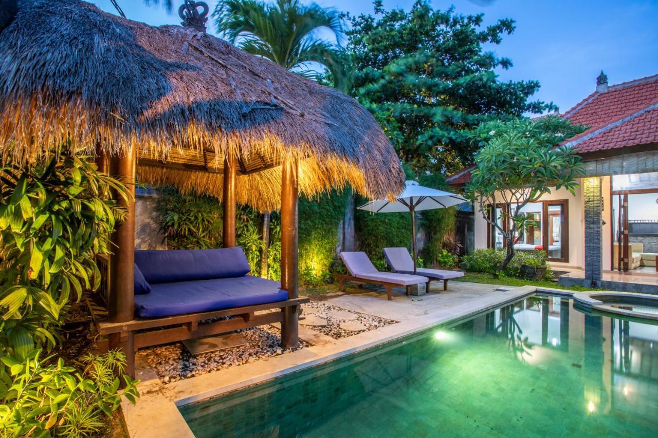 Villa Sunny