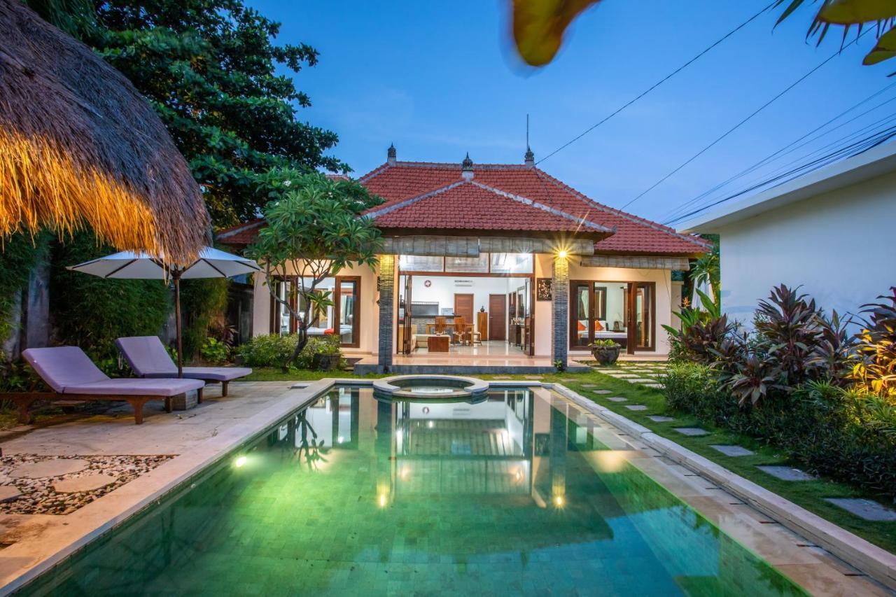 Villa Sunny