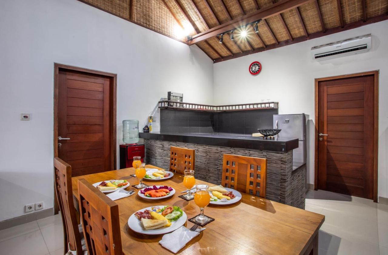 Villa Sunny